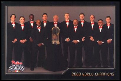 35 2008 World Champions